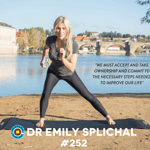 Emily Splichal, DPM, MS