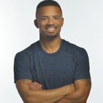 Darian Parker