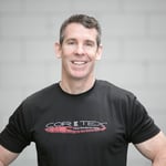 Anthony Carey, MA