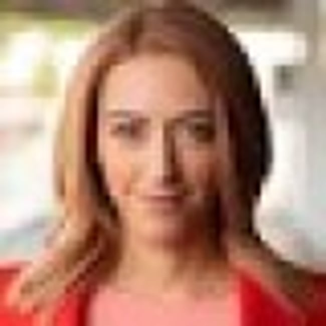 Kelly McGonigal, PhD