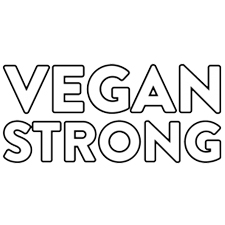 Vegan Strong